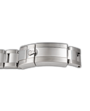 Yacht-Master - Rhodium