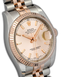 DateJust - Pink