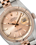 DateJust - Pink