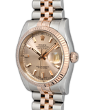 DateJust - Pink