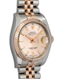 DateJust - Pink