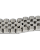 DateJust - White Roman