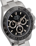 Daytona LN - Black ''New''