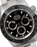 Daytona LN - Black ''New''