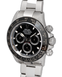 Daytona LN - Black ''New''