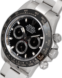 Daytona LN - Black ''New''