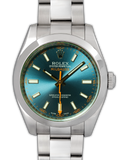 Milgaus - Green