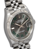 DateJust - Wimbledon ''New''