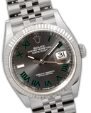DateJust - Wimbledon ''New''
