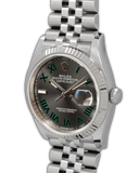 DateJust - Wimbledon ''New''