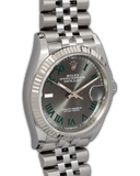DateJust - Wimbledon ''New''