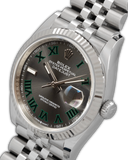 DateJust - Wimbledon ''New''