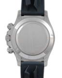 Daytona LN - White Gold