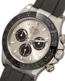 Daytona LN - White Gold