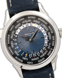 World Time