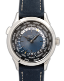 World Time