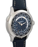 World Time