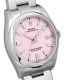 Oyster Perpetual