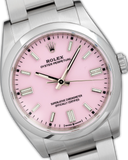 Oyster Perpetual
