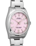 Oyster Perpetual
