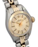 Lady Oyster Perpetual