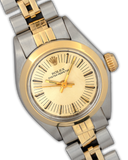 Lady Oyster Perpetual
