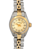Lady Oyster Perpetual