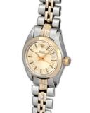 Lady Oyster Perpetual