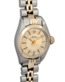 Lady Oyster Perpetual
