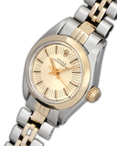 Lady Oyster Perpetual