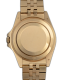 GMT Master II “Tiger Eye”