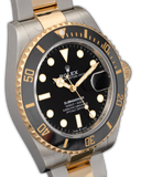 Submariner ''Partial Stikers''