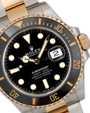Submariner ''Partial Stikers''