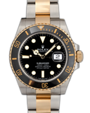 Submariner ''Partial Stikers''