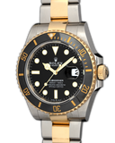 Submariner ''Partial Stikers''