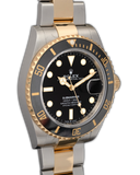Submariner ''Partial Stikers''