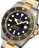 Submariner ''Partial Stikers''