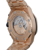 Royal Oak Off Shore - Lingotto ''NOS''