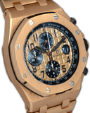 Royal Oak Off Shore - Lingotto ''NOS''