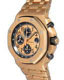 Royal Oak Off Shore - Lingotto ''NOS''