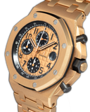 Royal Oak Off Shore - Lingotto ''NOS''