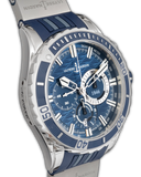 Diver Chronograph ''New with Sticker''