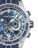 Diver Chronograph ''New with Sticker''