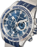 Diver Chronograph ''New with Sticker''