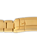 Daytona - Paul Newman Yellow dial