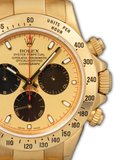 Daytona - Paul Newman Yellow dial