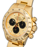 Daytona - Paul Newman Yellow dial