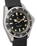 Submariner - Meter First