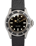 Submariner - Meter First