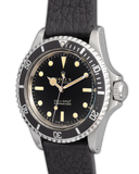 Submariner - Meter First